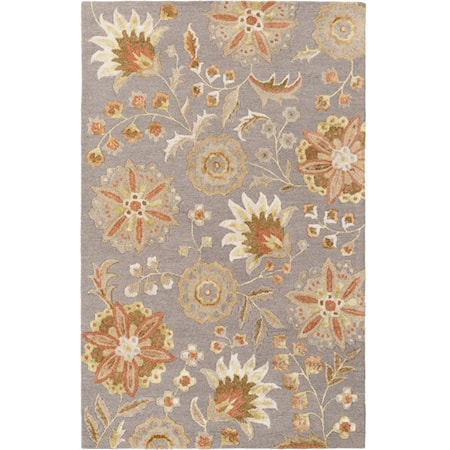 2' x 3' Rug