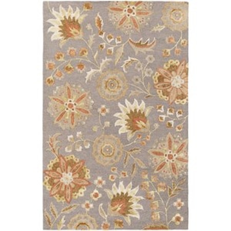 2' x 3' Rug