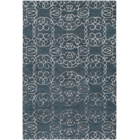 2' x 3' Rug