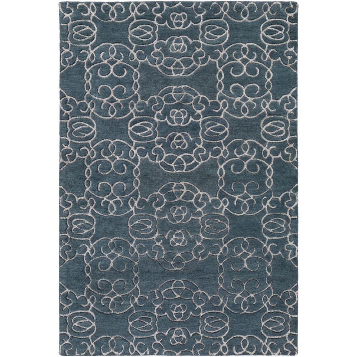 Surya Vernier 5' x 7'6" Rug