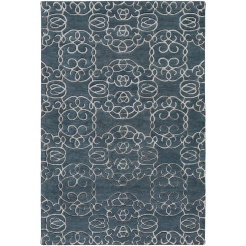 8' x 10' Rug