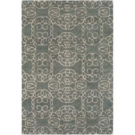 2' x 3' Rug
