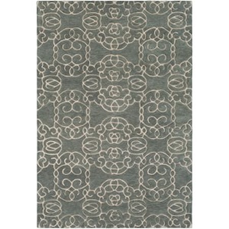 2' x 3' Rug