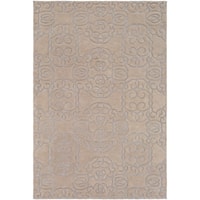 2' x 3' Rug