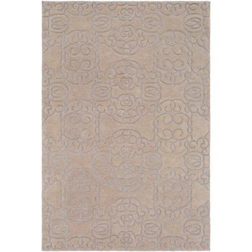 8' x 10' Rug