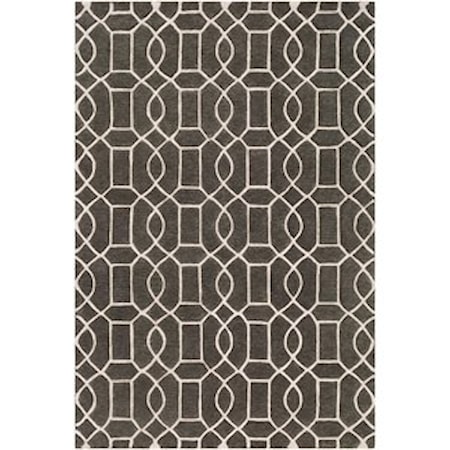 8' x 10' Rug