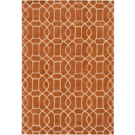 2' x 3' Rug