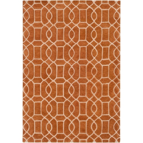 8' x 10' Rug