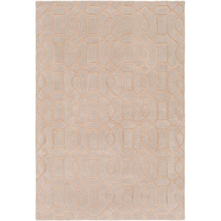 2' x 3' Rug
