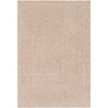 5' x 7'6" Rug