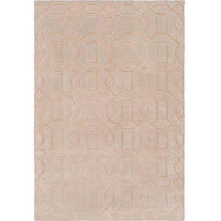 5&apos; x 7&apos;6&quot; Rug