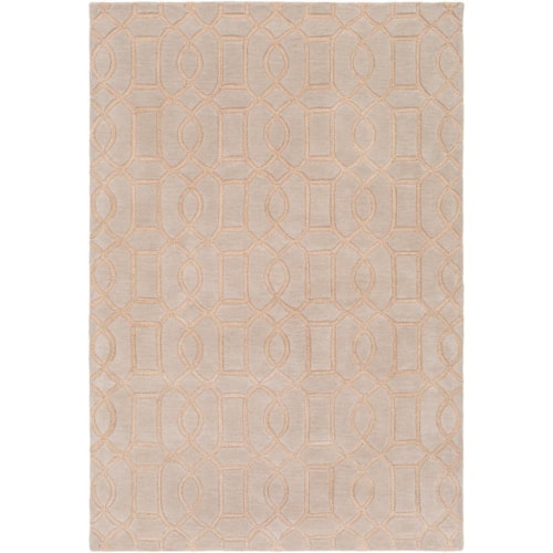8' x 10' Rug