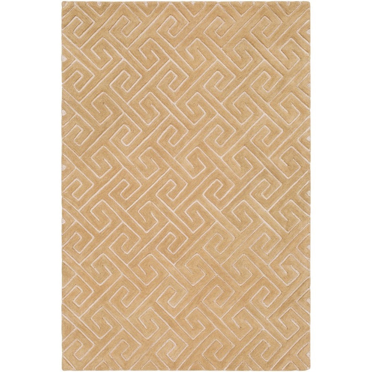 Surya Vernier 2' x 3' Rug