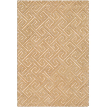 2' x 3' Rug