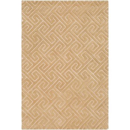 5' x 7'6" Rug