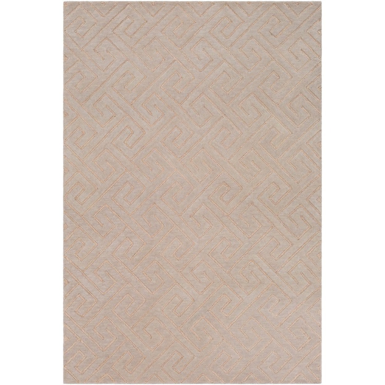 Surya Vernier 8' x 10' Rug