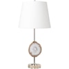 Surya Vince Table Lamp