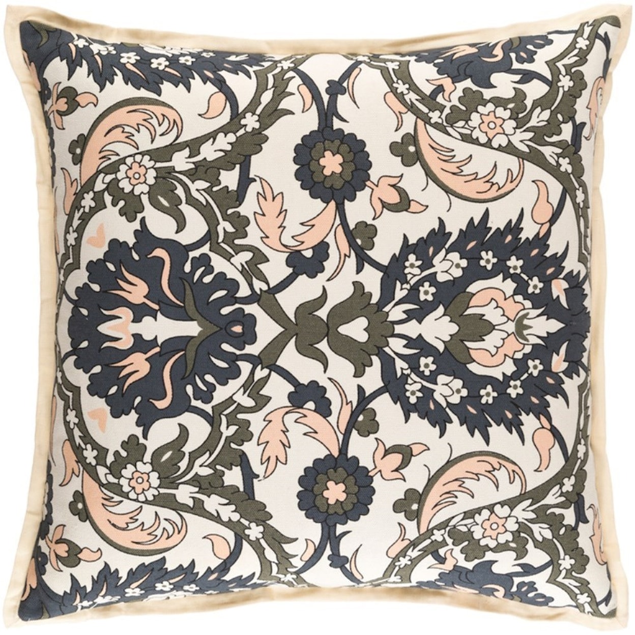 Surya Vincent Pillow