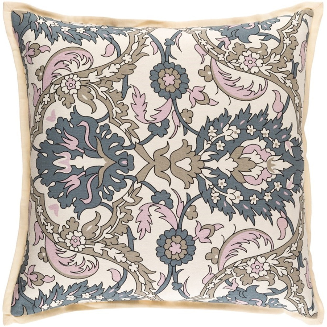 Surya Vincent Pillow