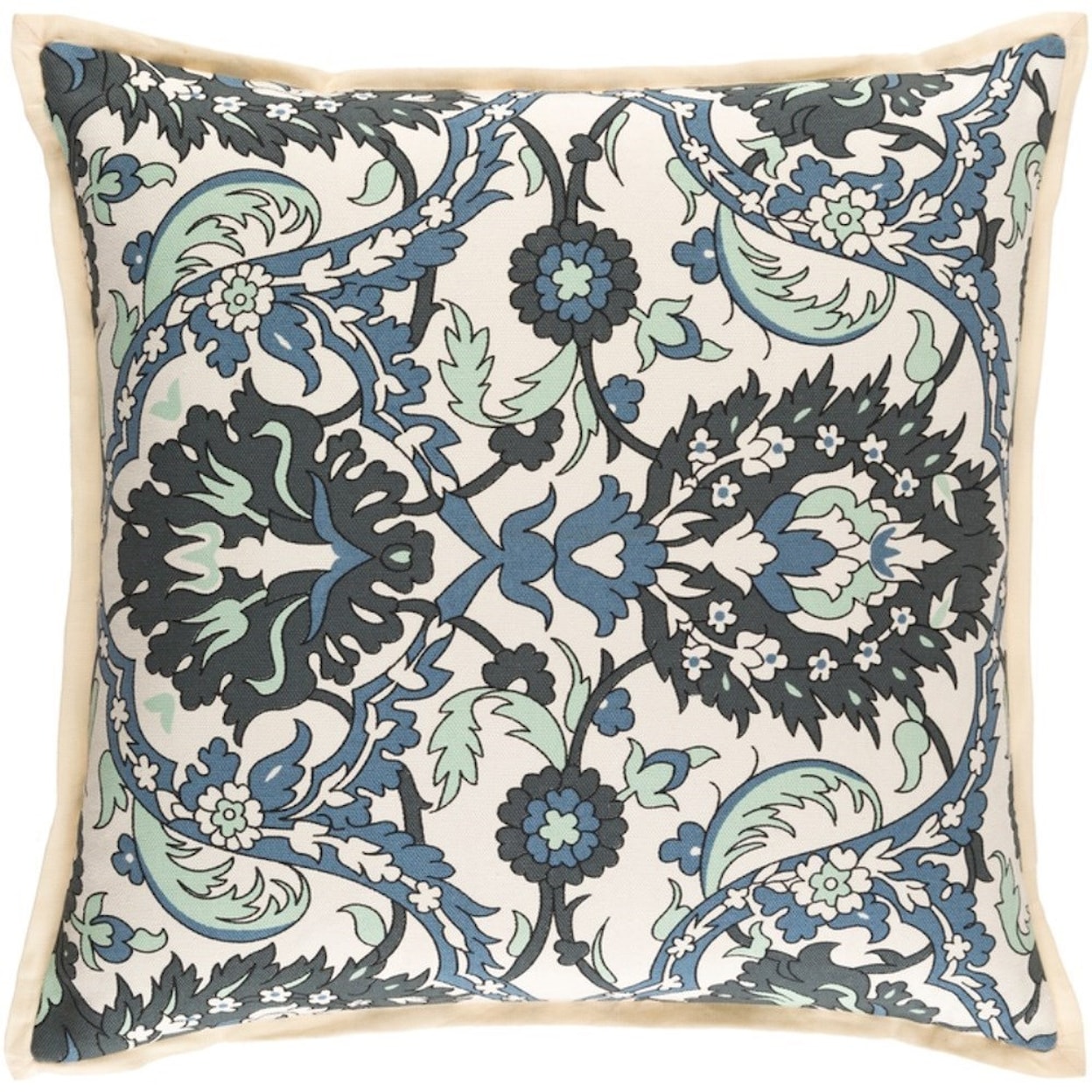 Surya Vincent Pillow