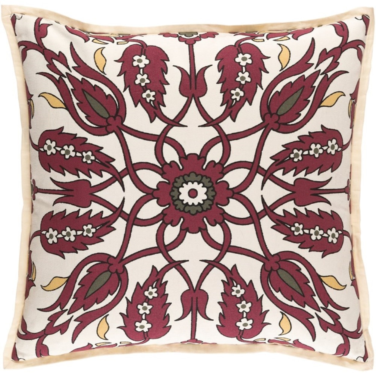 Surya Vincent Pillow