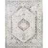 Surya Vinilo 2' x 3' Rug