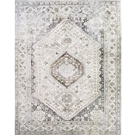 3' x 8' Rug