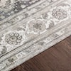 Surya Vinilo 4'6" x 6'6" Rug