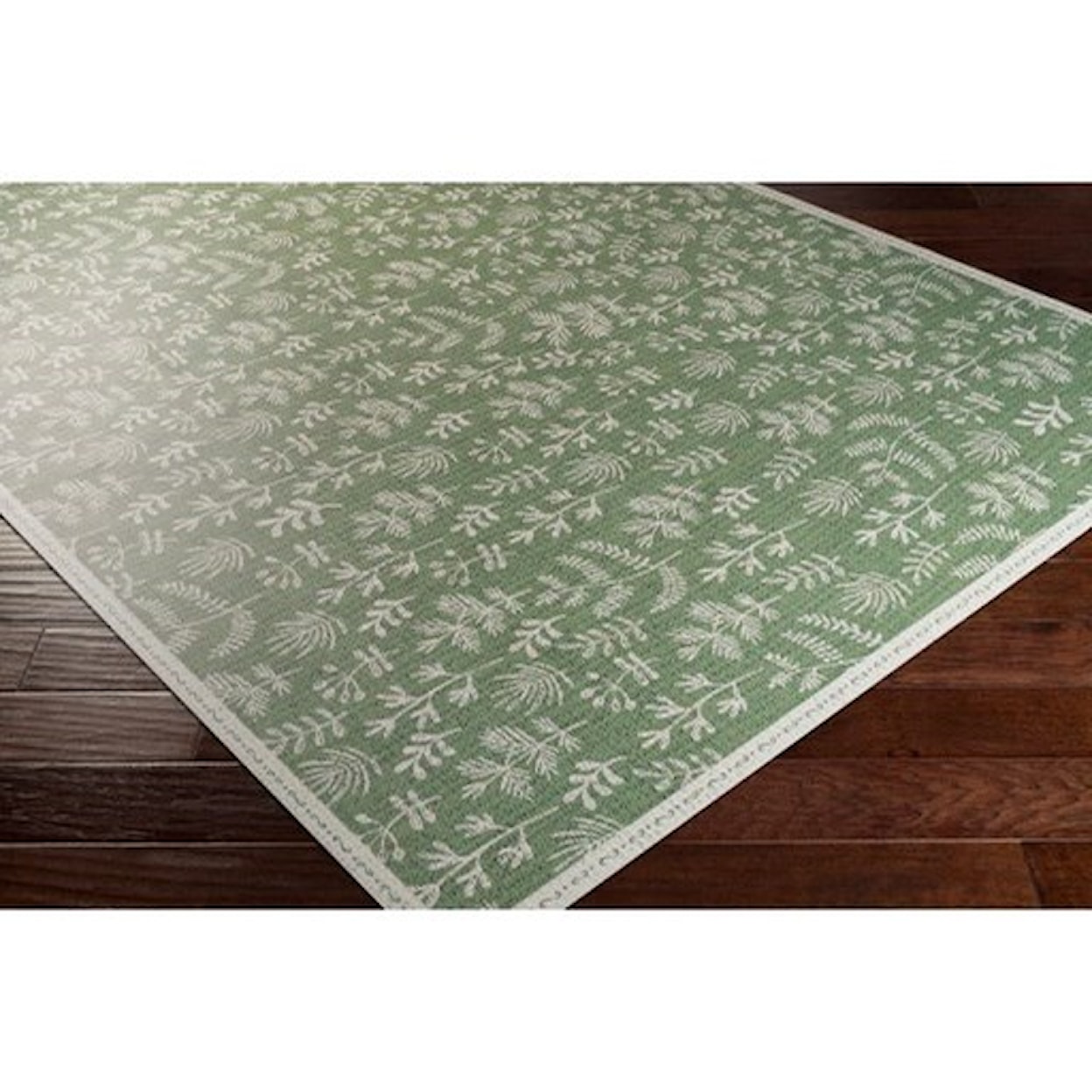 Surya Vinilo 2' x 3' Rug