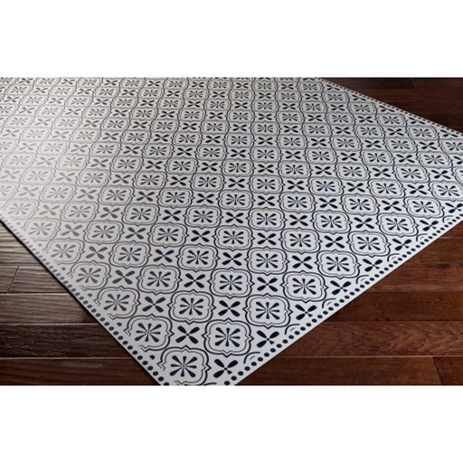 Surya Vinilo 3' x 8' Rug