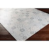 Surya Vinilo 2' x 3' Rug