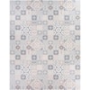 Surya Vinilo 3' x 8' Rug