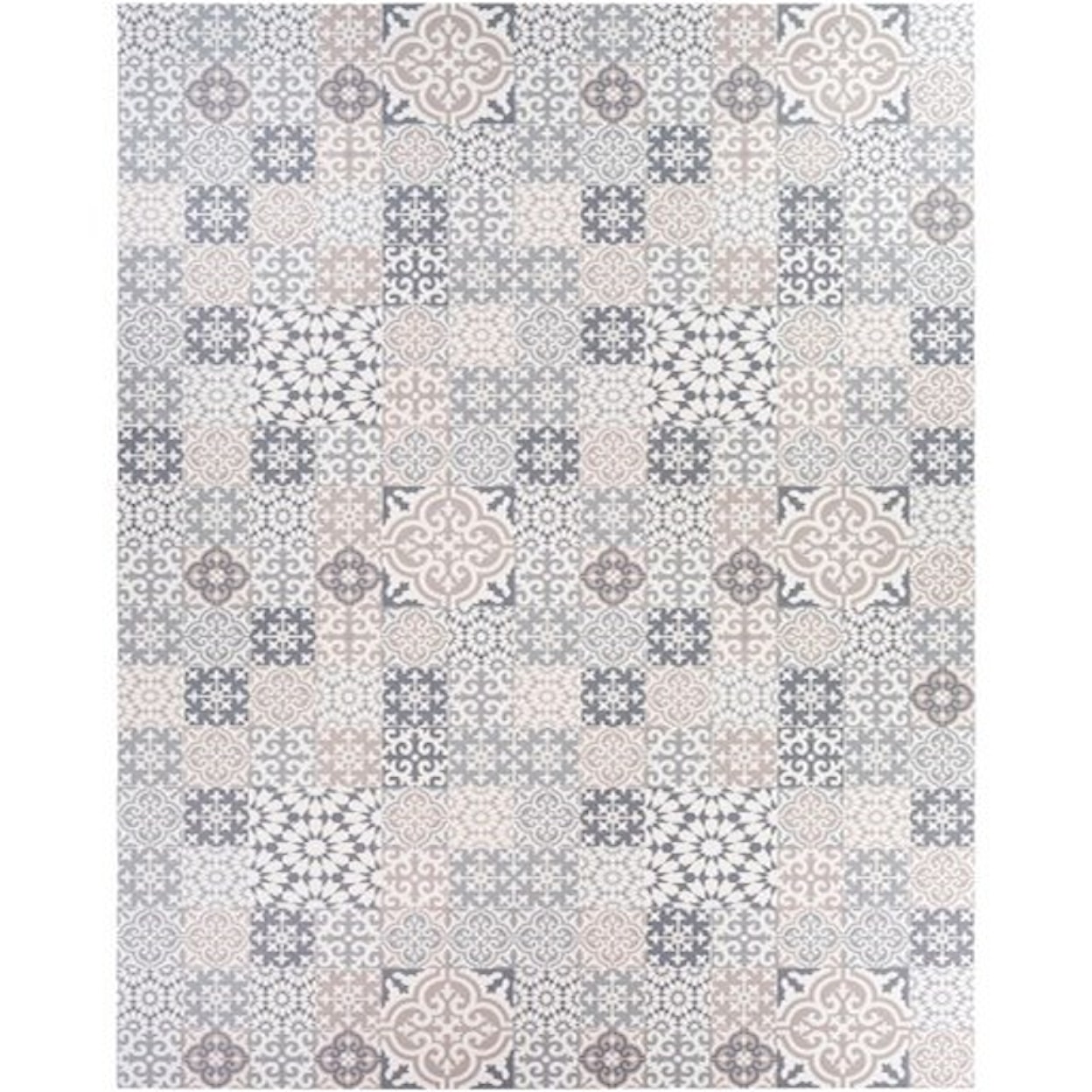 Surya Vinilo 3' x 8' Rug