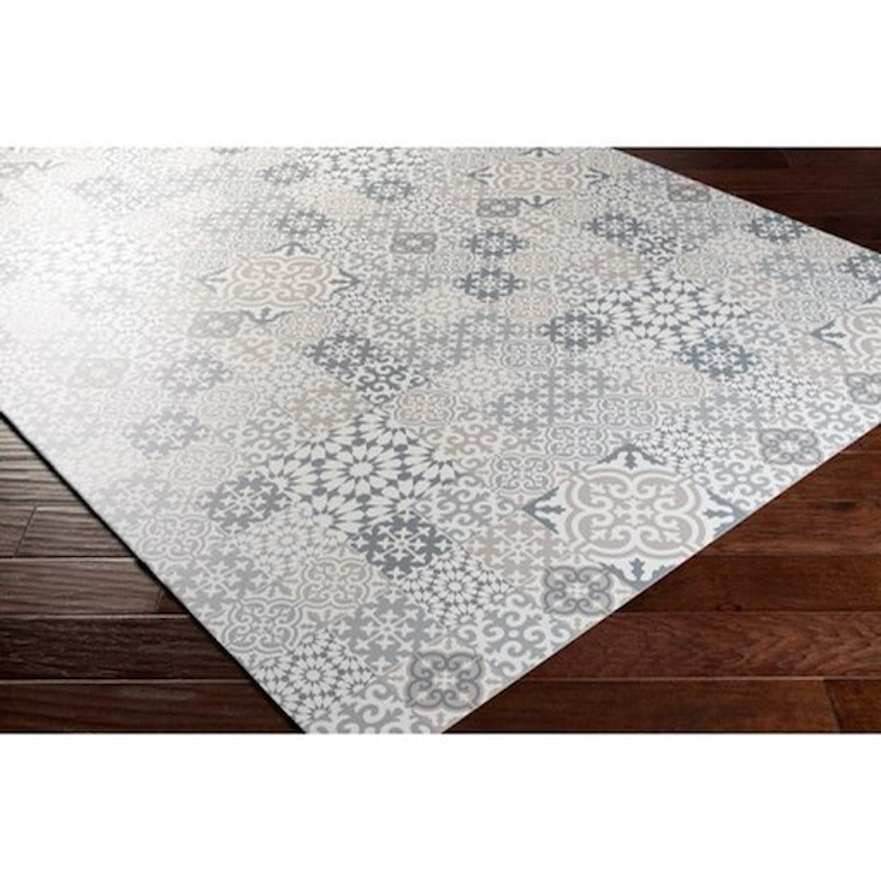 Surya Vinilo 3' x 8' Rug