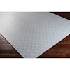 Surya Vinilo 2' x 3' Rug