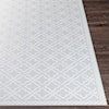 Surya Vinilo 6'6" x 8'2" Rug