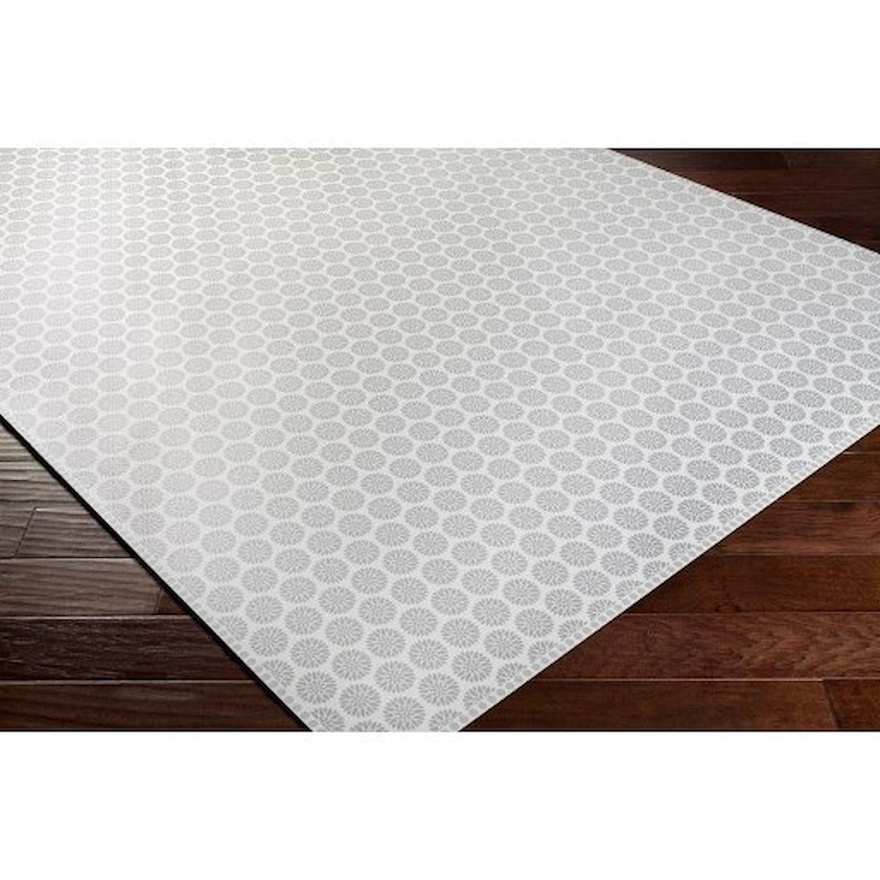 Surya Vinilo 3' x 8' Rug