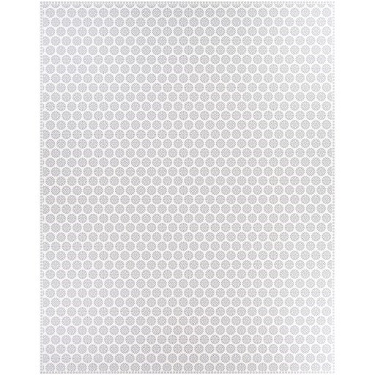 Surya Vinilo 4'6" x 6'6" Rug