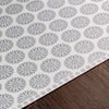 Surya Vinilo 6'6" x 8'2" Rug