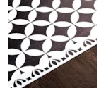 Surya Vinilo 2' x 3' Rug