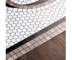 Surya Vinilo 6'6" x 8'2" Rug