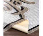 Surya Vinilo 6'6" x 8'2" Rug