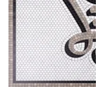 Surya Vinilo 6'6" x 8'2" Rug