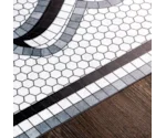 Surya Vinilo 2' x 3'11" Rug