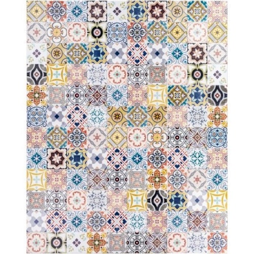 2' x 3'11" Rug