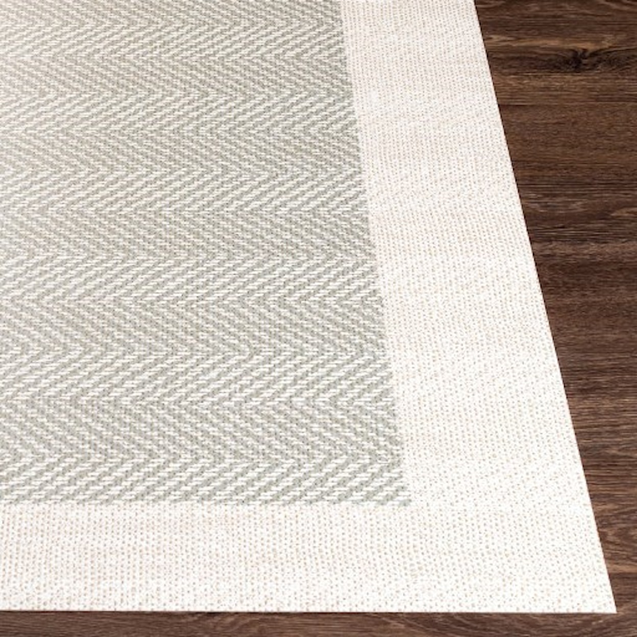 Surya Vinilo 3' x 8' Rug