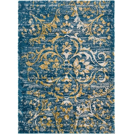 7' 10" x 10' 3" Rug