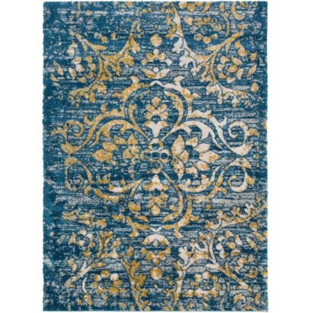 7' 10" x 10' 3" Rug