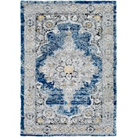 7' 10" x 10' 3" Rug