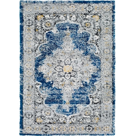 7' 10" x 10' 3" Rug